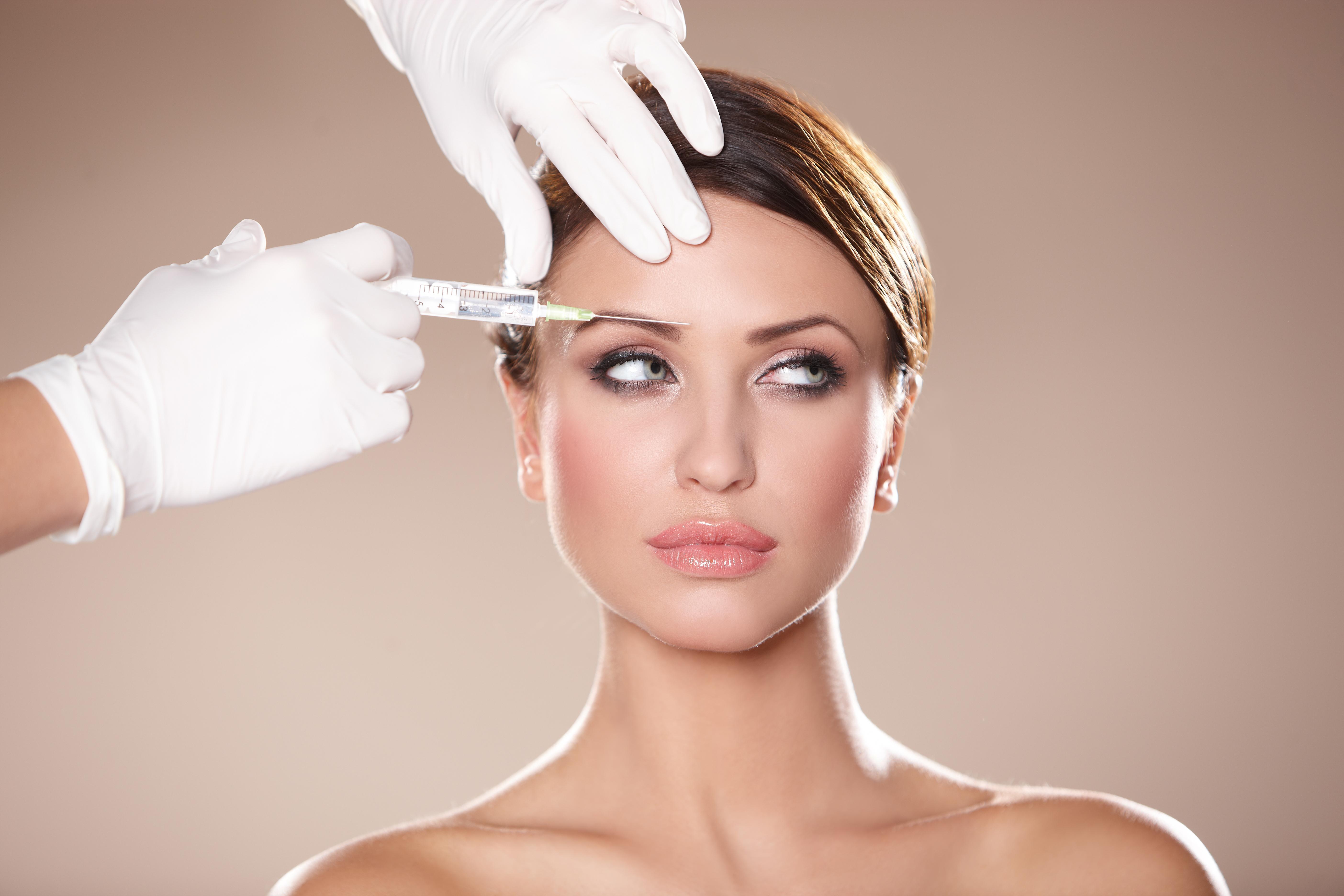 Botox Training Can Impact Your Business National Laser Institute