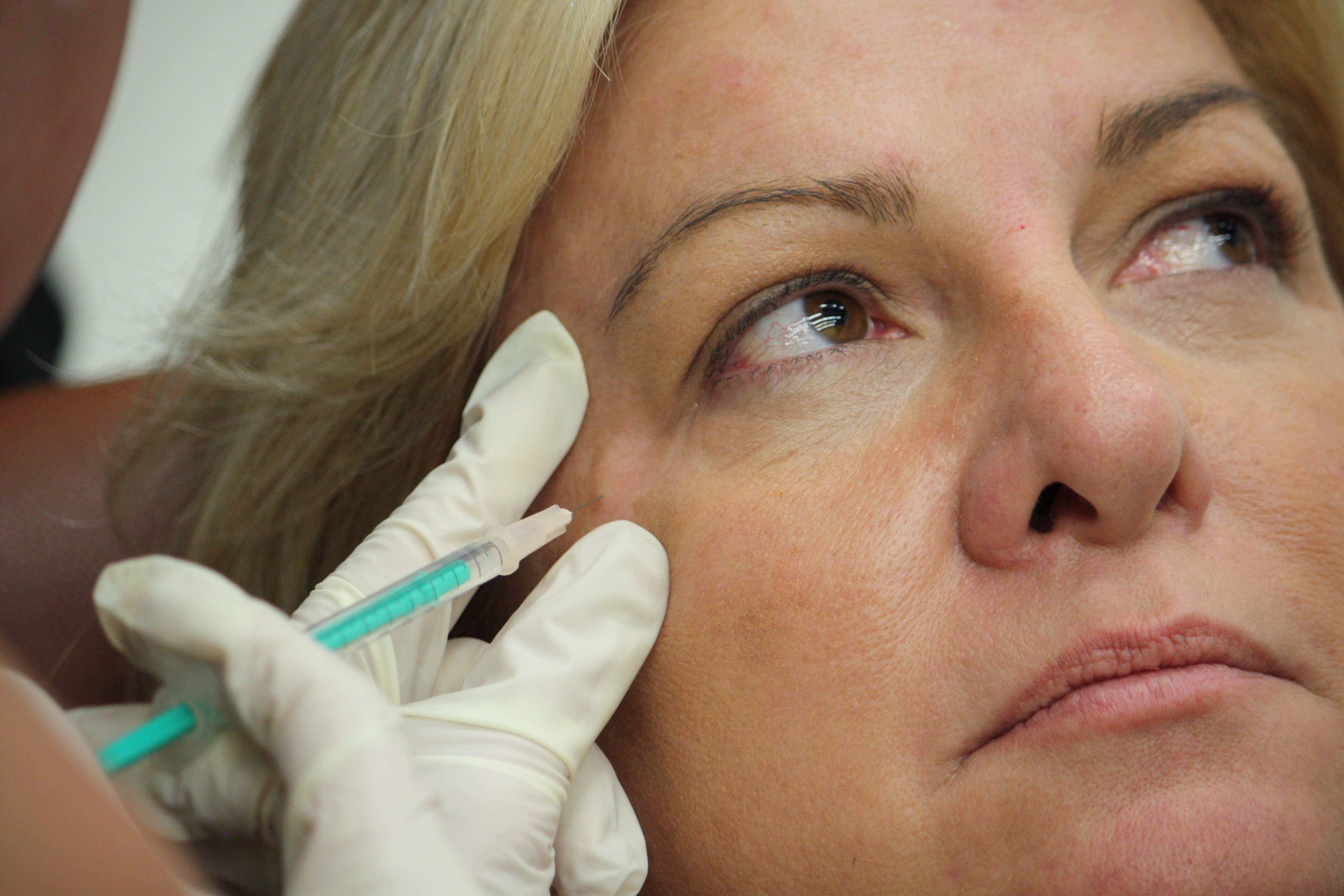 Botox Injection Training National Laser Institute
