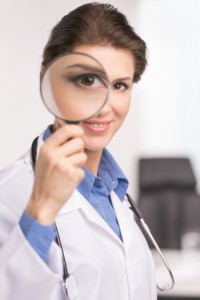 Botox Training Artistic Eye
