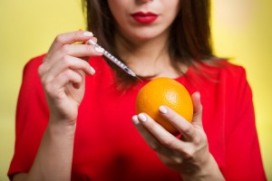 Botox Training Practical