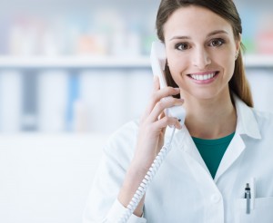 Follow Up Client Care