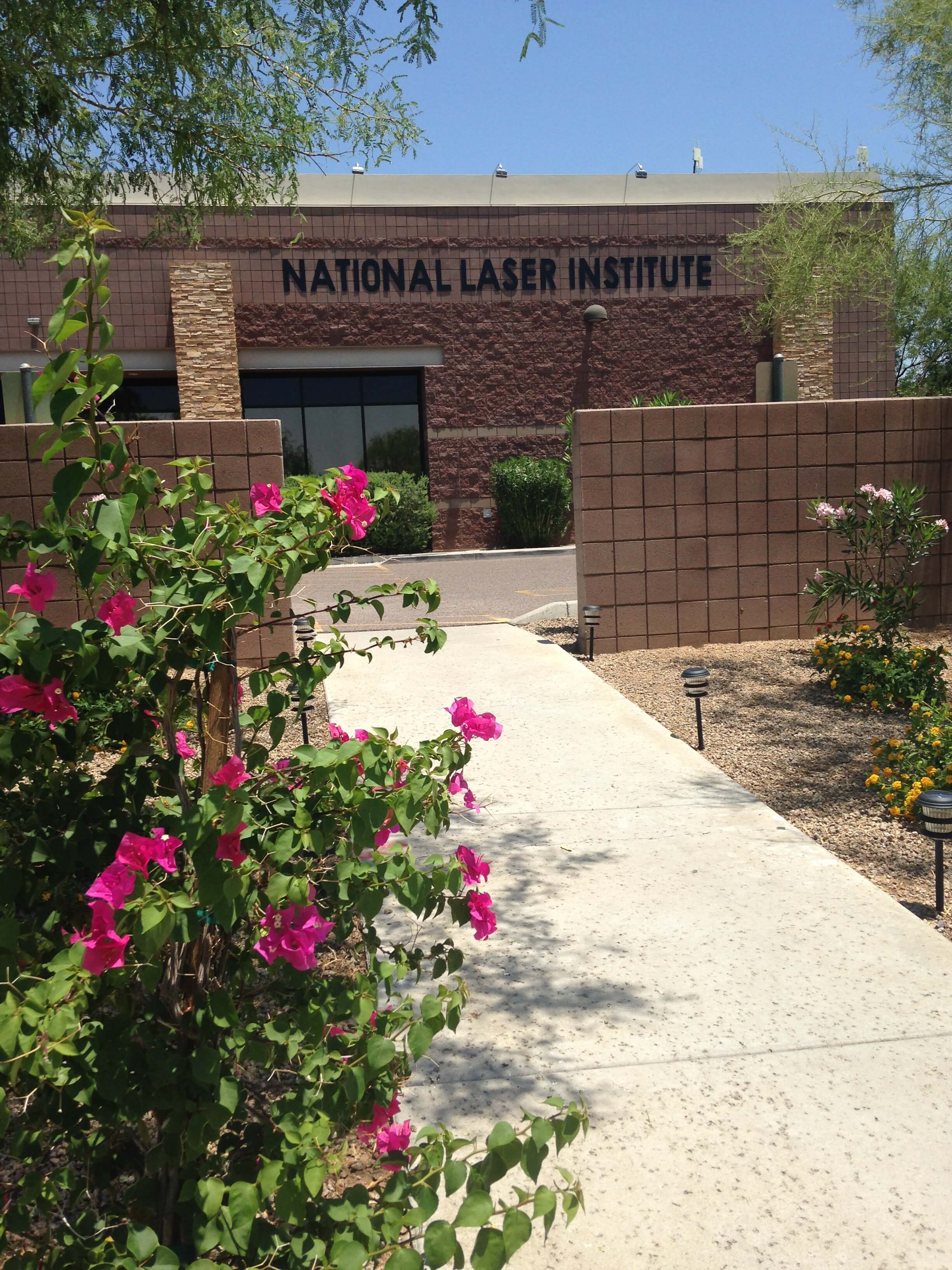 National Laser Institute Yelp Reviews National Laser Institute