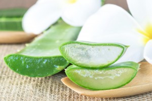Organic Skin Care