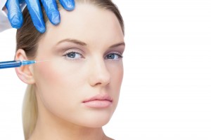 Botox Injection Technique