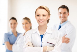 Career After High School : Cosmetic Laser Tech