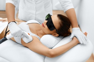 Career After High School : Cosmetic Laser Tech
