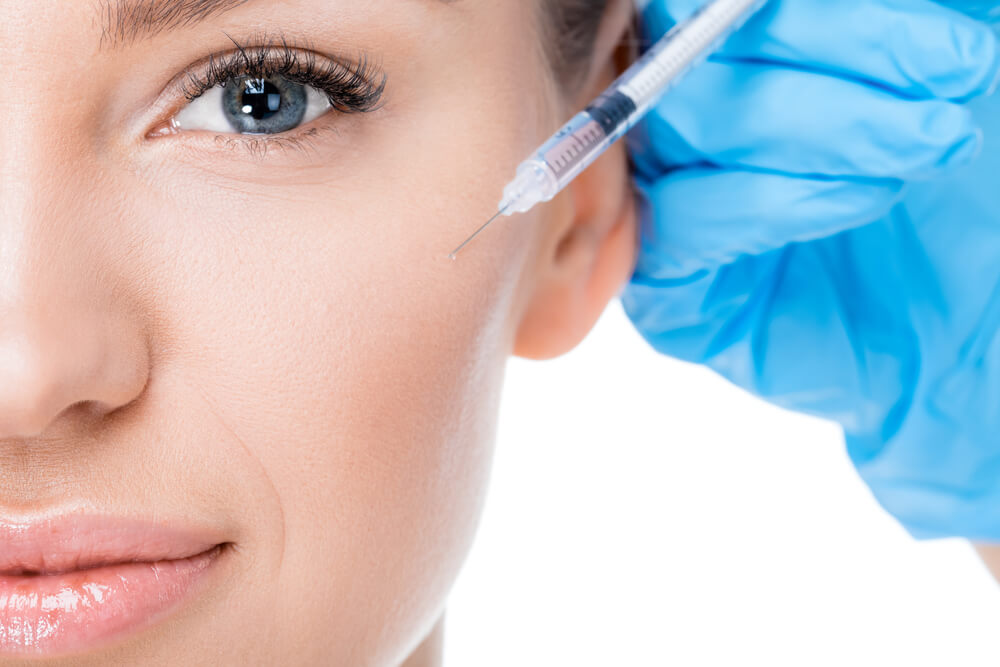 Surprising Uses for Botox Injections National Laser