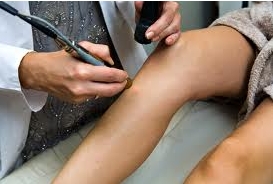 Laser Hair Removal Technician Training