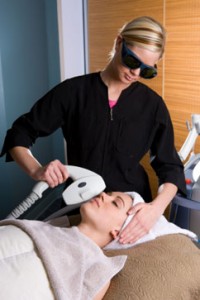 laser training for estheticians