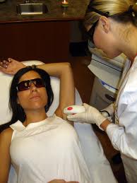 laser hair removal courses