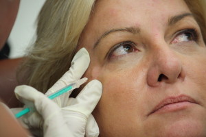 botox injection training