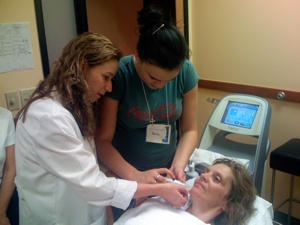 Medical deals esthetician school