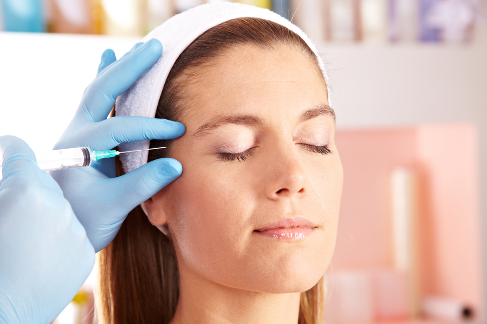 How to Get Certified in Botox Injections National Laser Institute