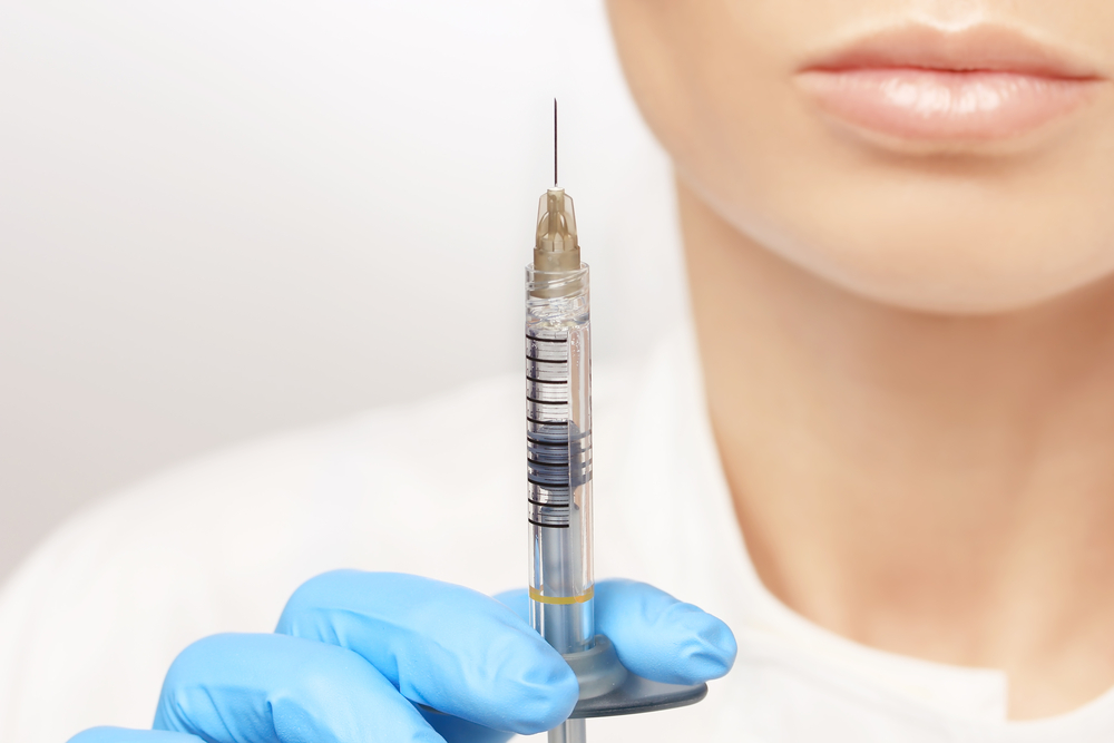 learn how to inject dermal fillers