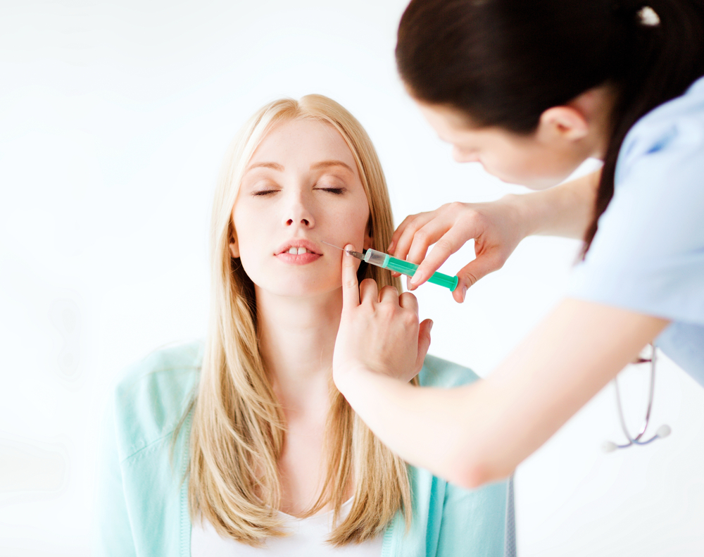 3 Cosmetic Nurse Jobs You May Not Have Heard Of