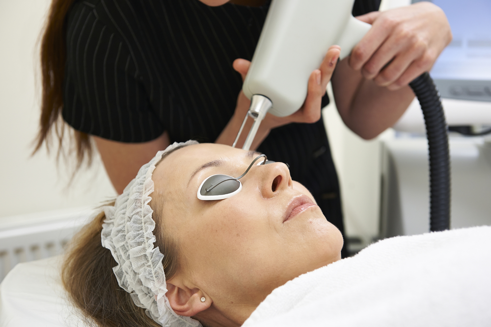 Why Cosmetic Laser Careers Are Rewarding National Laser Institute