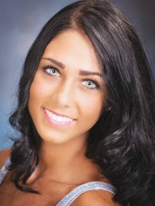 Marina Stefano, a National Laser Institute graduate, builds her own brand as a Medical Esthetician.