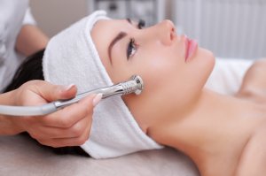 Benefits of Cosmetic Dermatology