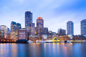 Boston Laser Training Courses