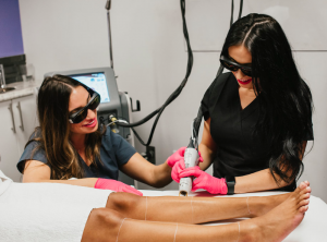 Difference Between An Esthetician And A Laser Tech