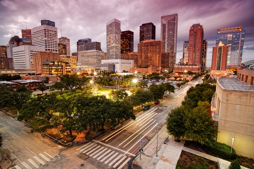Houston
