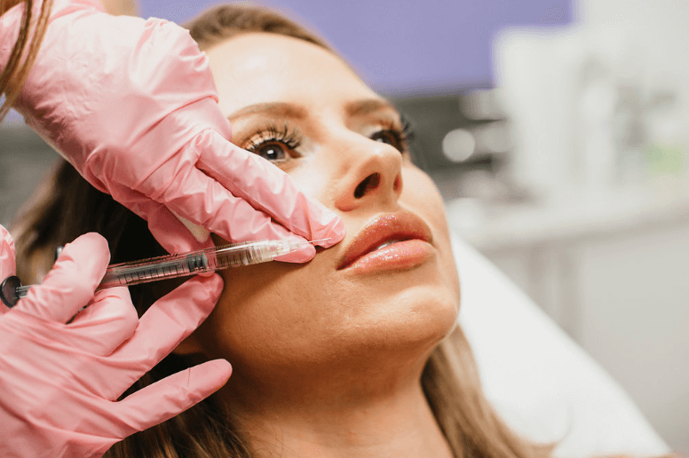 Dermal Filler Injection Techniques For Fuller Lips National Laser