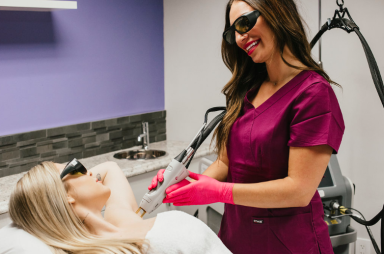 Everything You Wanted To Know About Laser Careers National Laser