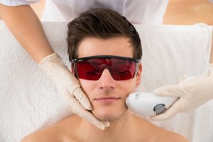 The Benefits of Laser Hair Removal For Men