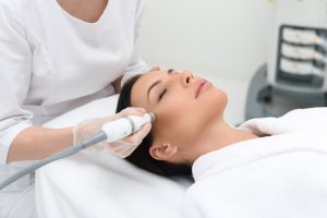 radio frequency Skin Rejuvenation