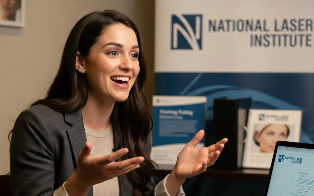 National Laser Institute Success Stories