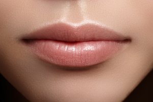 The Secret To Creating The Perfect Pout