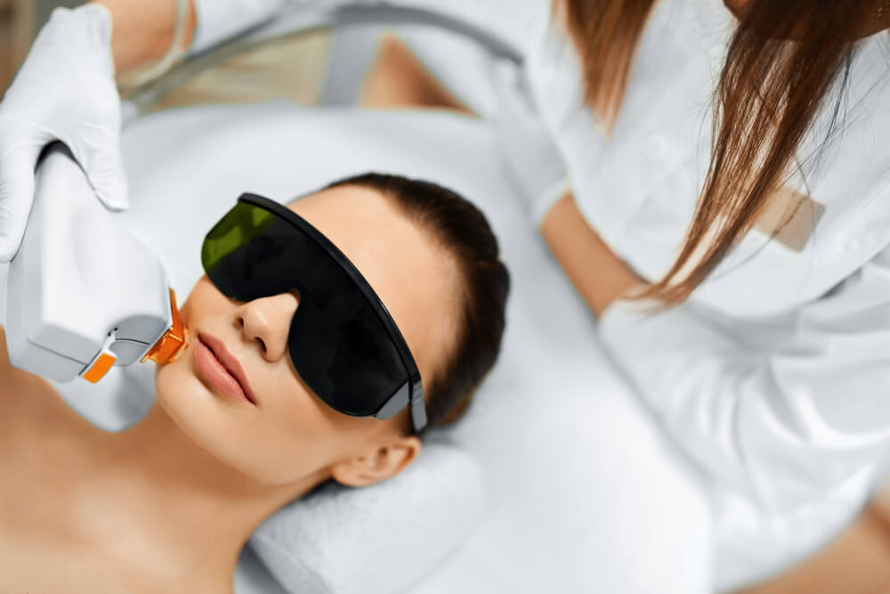 Photofacial Before & Aftercare Tips | National Laser Institute