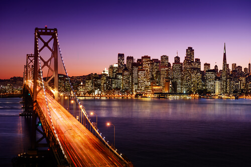 laser training in san francisco