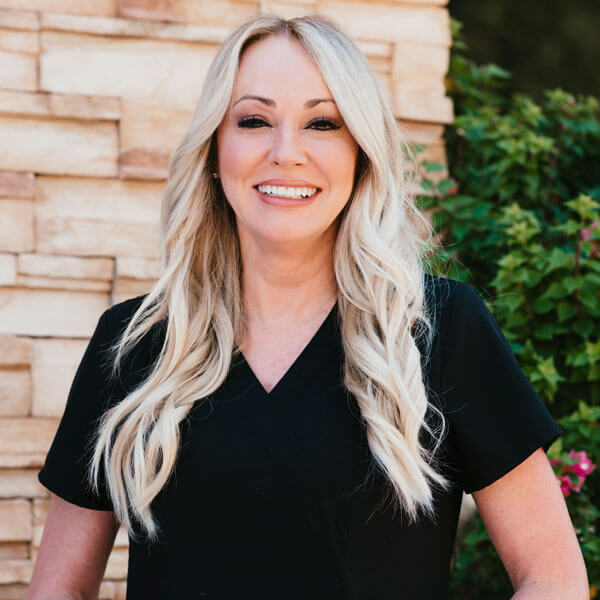 Tess B. Found Her Niche With Medical Aesthetics Training | National ...