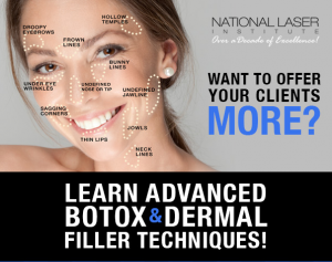 11 Ways Botox & Dermal Filler Training Can Boost Your Bottom Line