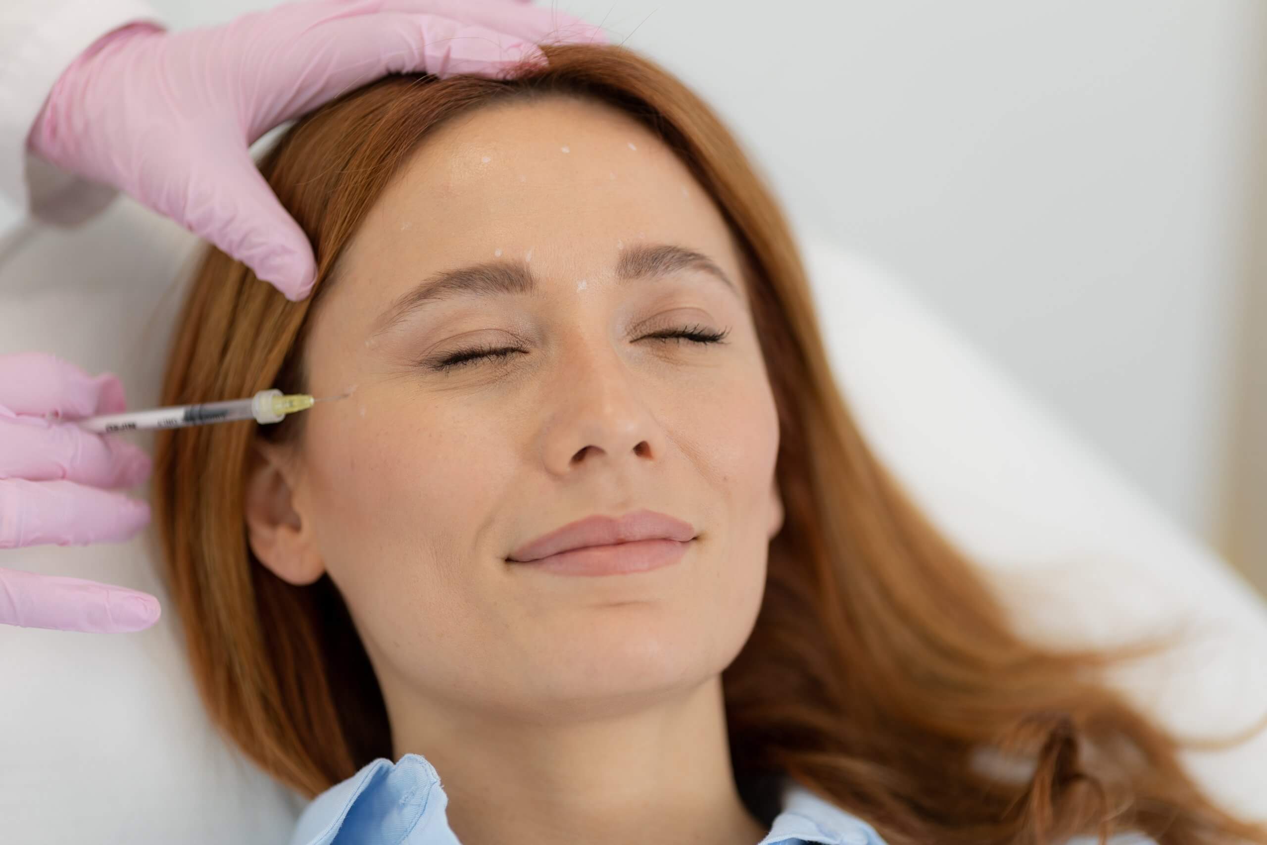 nurse injector training allows you to perform cosmetic injectables, such as Botox and dermal fillers