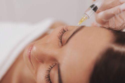 medical injectables training for professionals