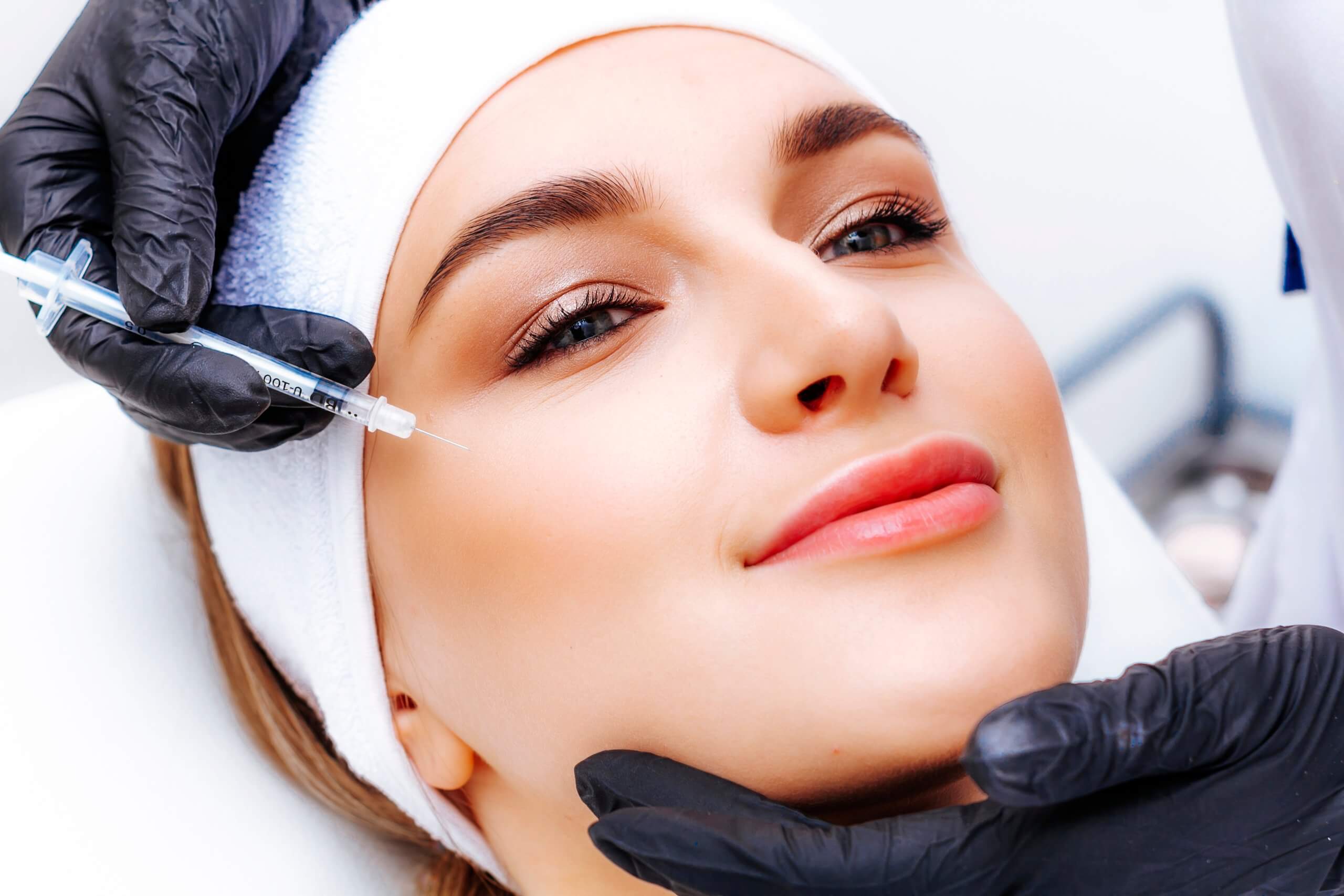 a medical aesthetician's custom path to learning injectables