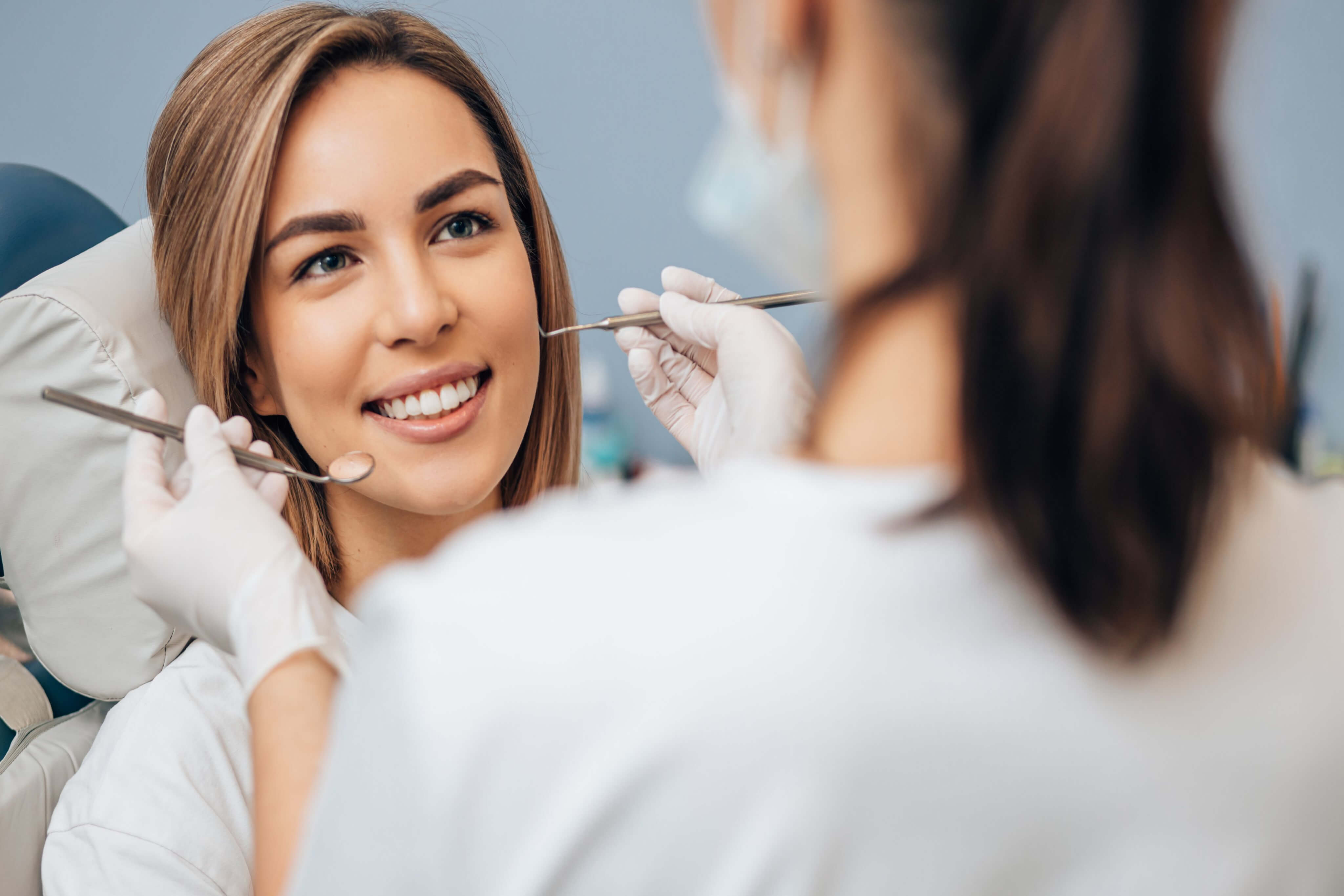 cosmetic dentist training for dentists looking to enhance their client's face