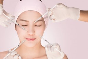 dermal filler training