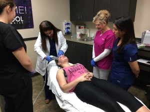 Medical Esthetician School