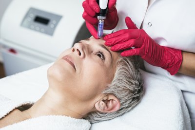 skin rejuvenation radiofrequency e-courses