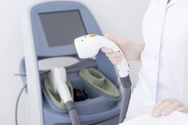 Laser, IPL, and Electrolysis: Everything You Need to Know About  Incorporating Medical Hair Removal Devices - National Laser Institute