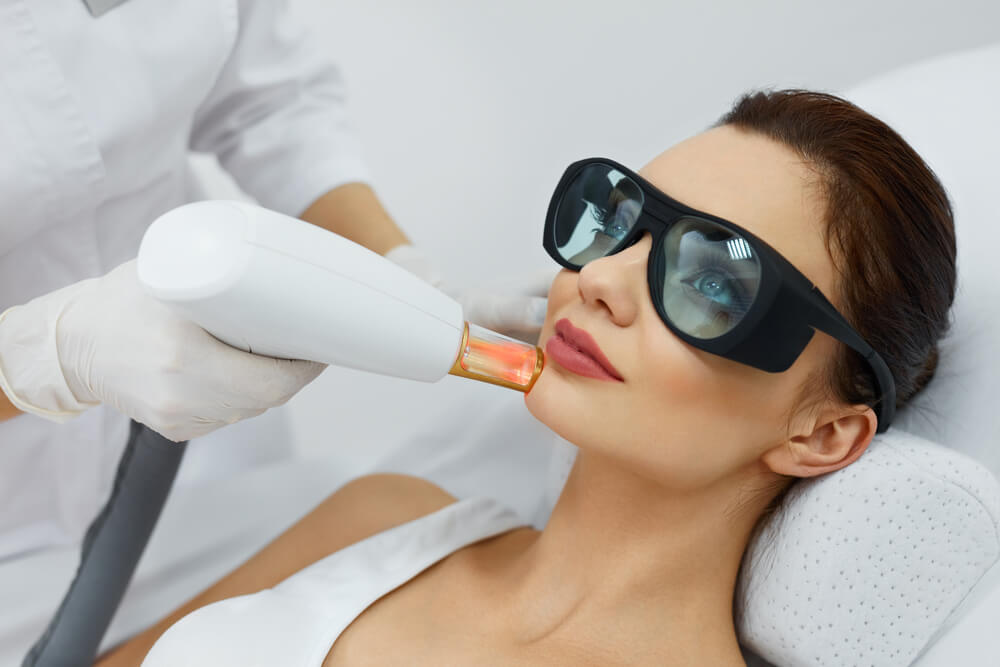 4 Facts About Laser Skin Resurfacing National Laser Institute