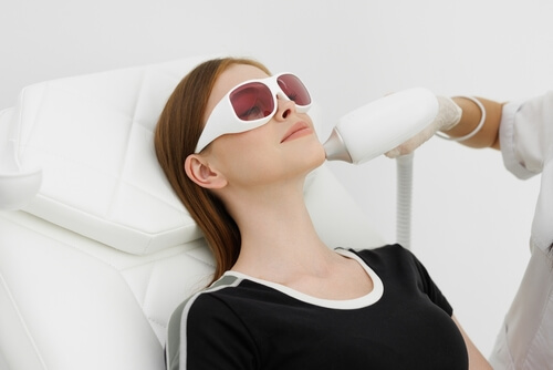 cosmetic laser technician training at National Laser Institute provides real, hands-on experience