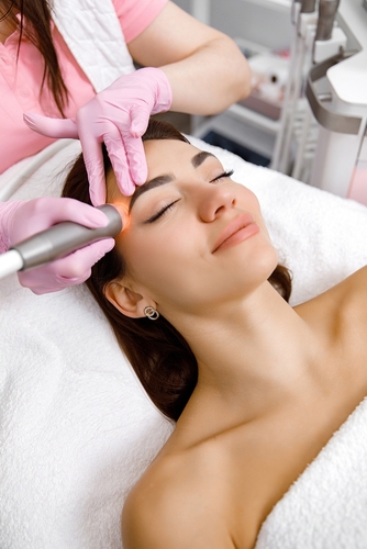 cosmetic laser education