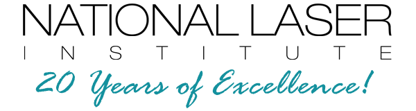 National Laser Institute logo