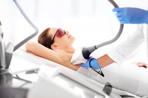 Why Is Laser Hair Removal Popular