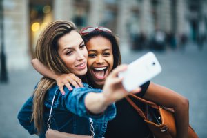 Improve Selfies With Medical Aesthetics