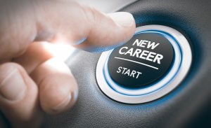 Dallas Career Change Classes